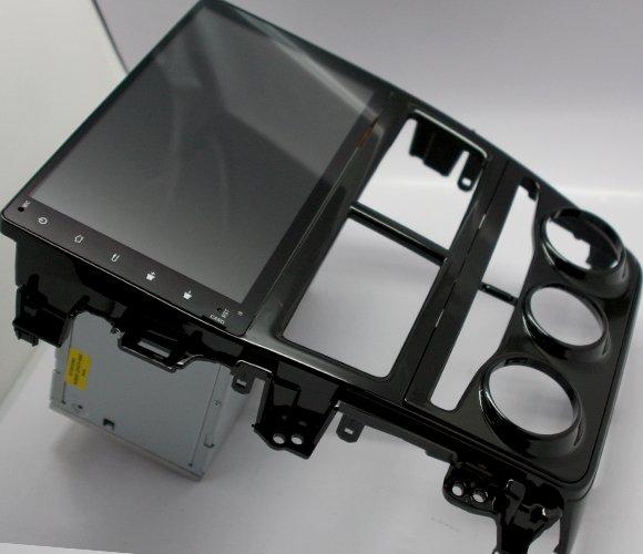 MULT.M1 TOYO YARIS D9046 DECKLES A.10